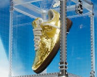 Louis Vuitton X Nike Dream Now 14 by Inertia Studios
