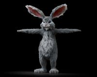 Tubi The Rabbit Hole 06 by Inertia Studios