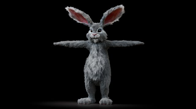 Tubi The Rabbit Hole 06 by Inertia Studios