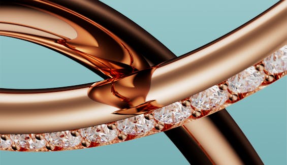 Tiffany & Co 02 by Inertia Studios