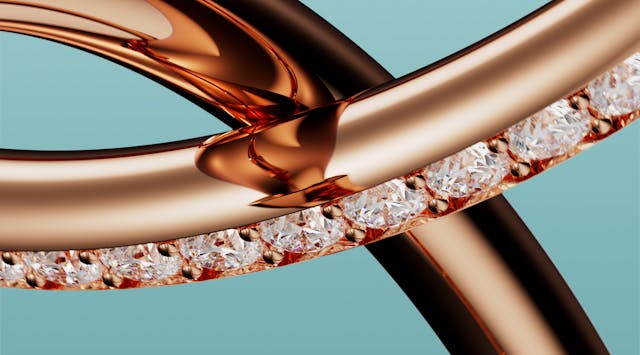 Tiffany & Co 02 by Inertia Studios