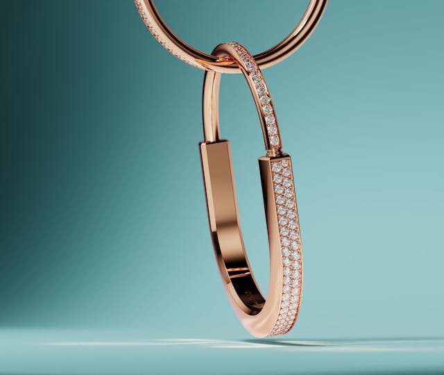 Tiffany & Co 01 by Inertia Studios