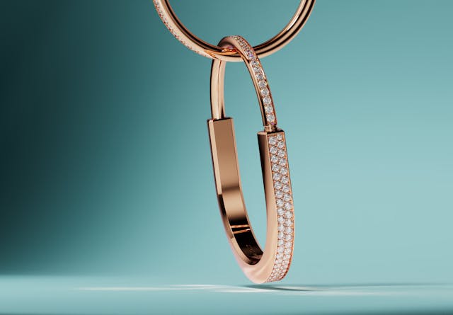 Tiffany & Co 01 by Inertia Studios