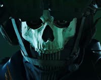 Call of Duty MW2 01 by Inertia Studios