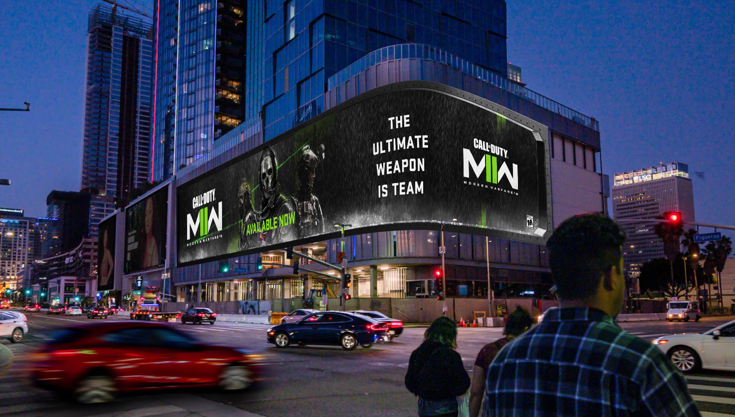 Call of Duty MW2 08 by Inertia Studios