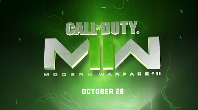 Call of Duty MW2 09 by Inertia Studios