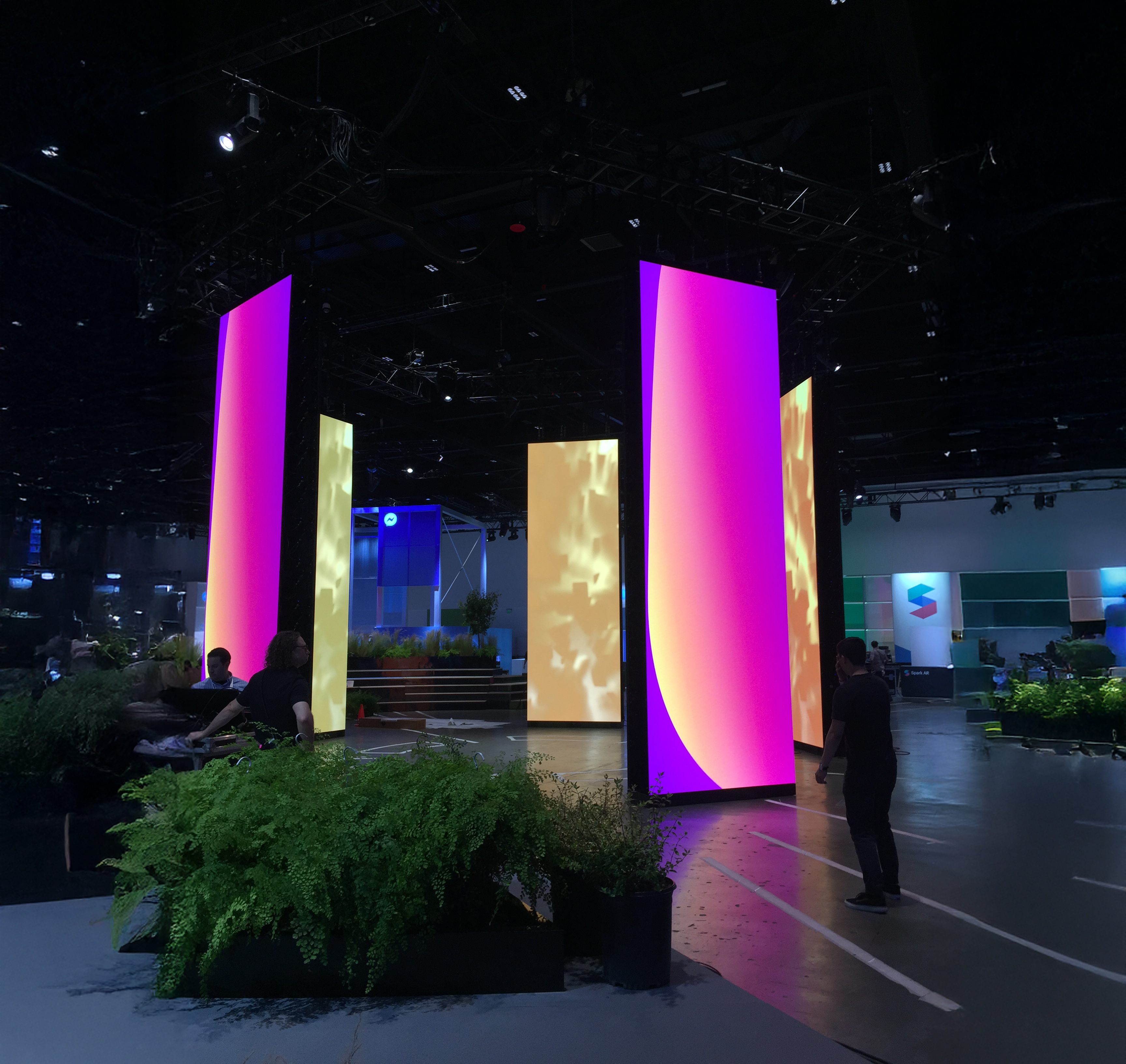 Immersive by Inertia Studios