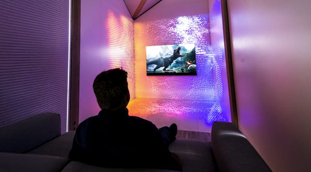Immersive by Inertia Studios
