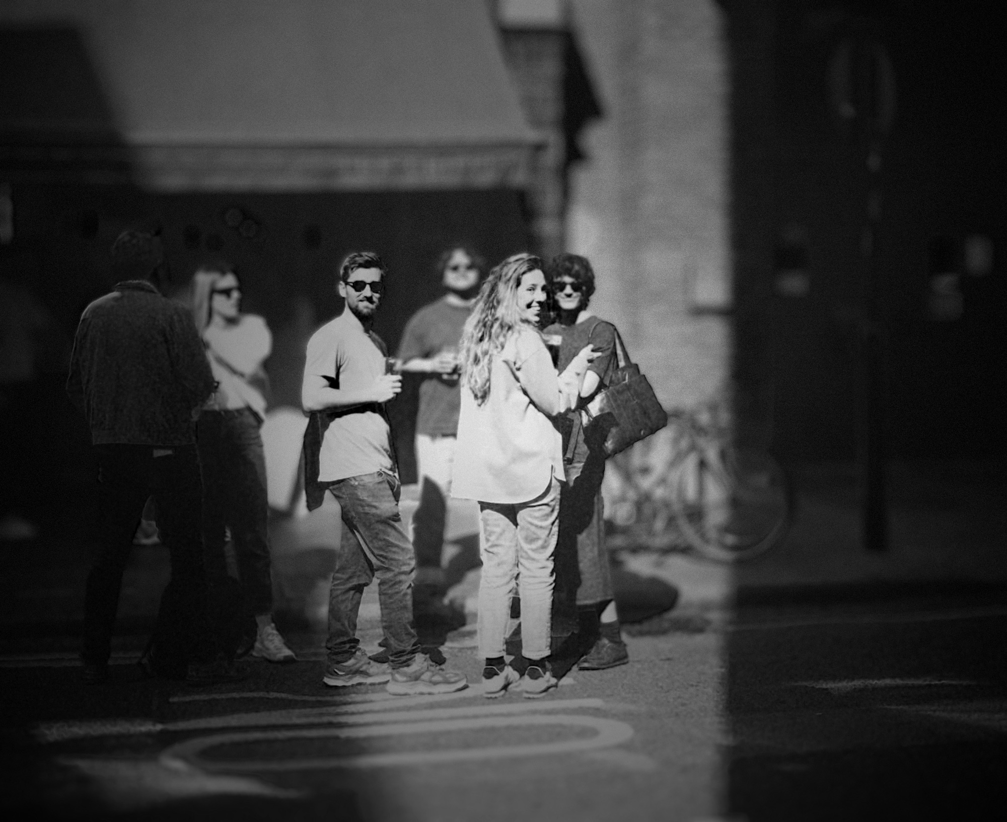 Gemma Garman - Executive Producer