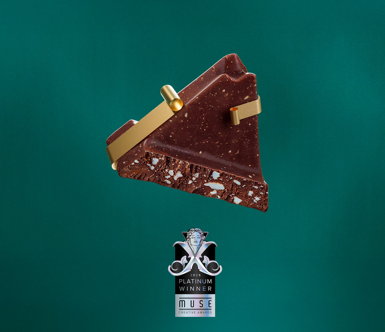 Inertia Studios - 3D Food & Beverage CGI