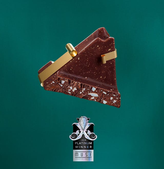 Inertia Studios - 3D Food & Beverage CGI