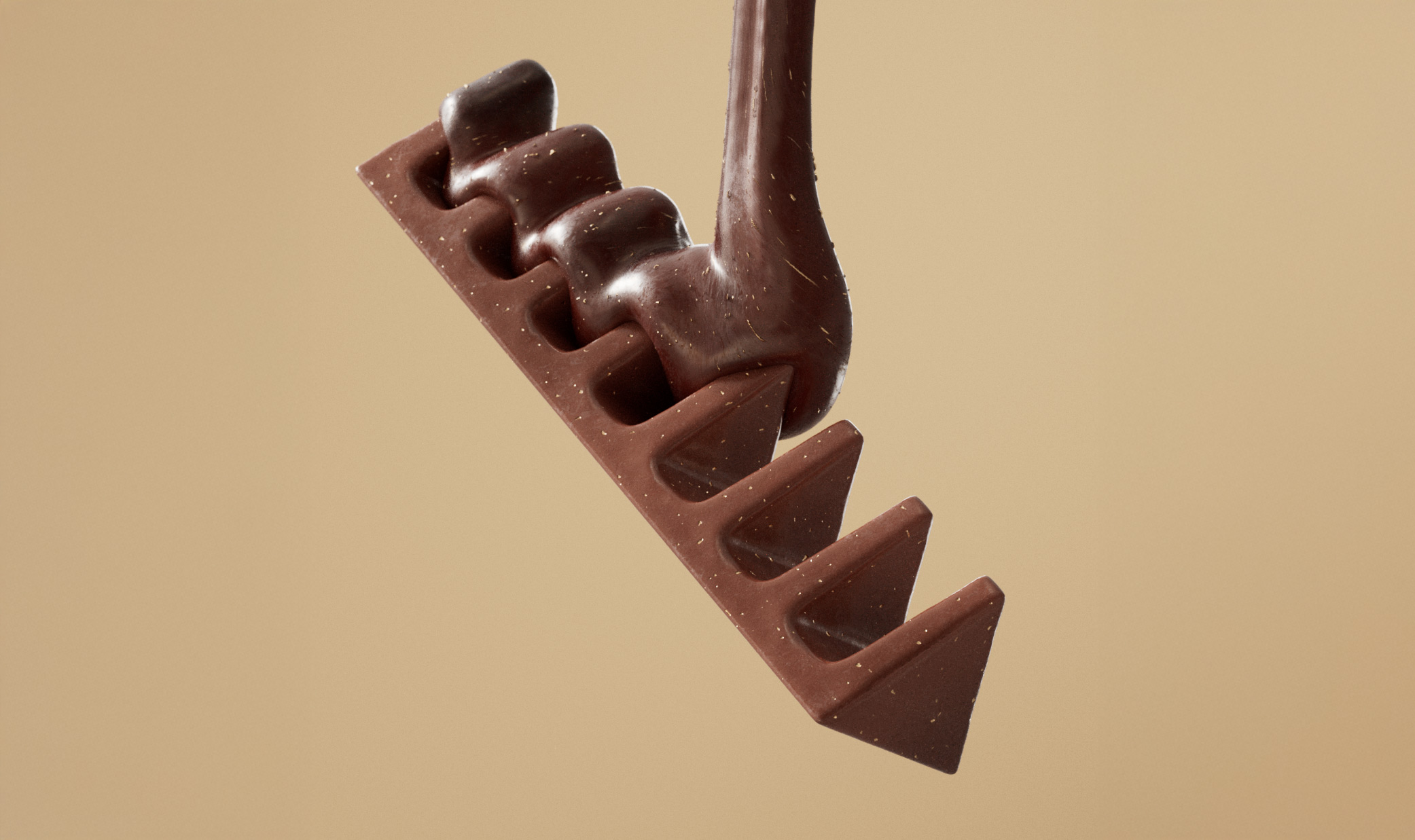 Inertia Studios - CGI Product Film