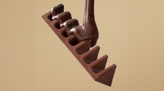 Inertia Studios - CGI Product Film