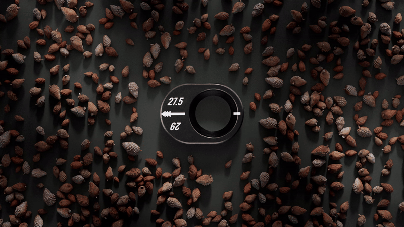 Inertia Studios - CGI Product Film