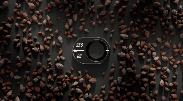 Inertia Studios - CGI Product Film