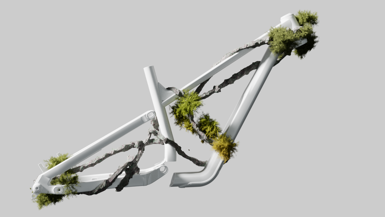 Inertia Studios - 3D R&D