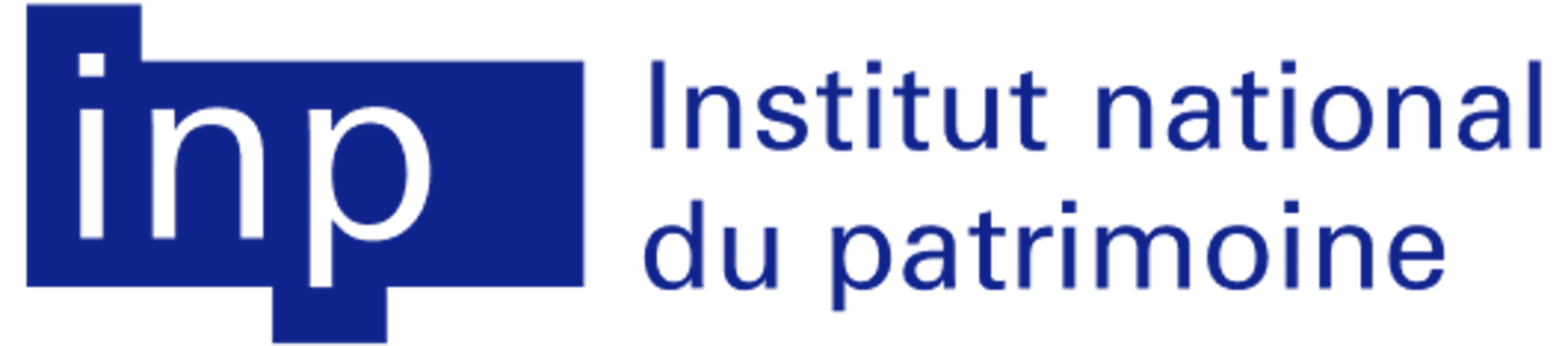 L’Institut National du Patrimoine