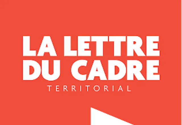 La lettre du cadre