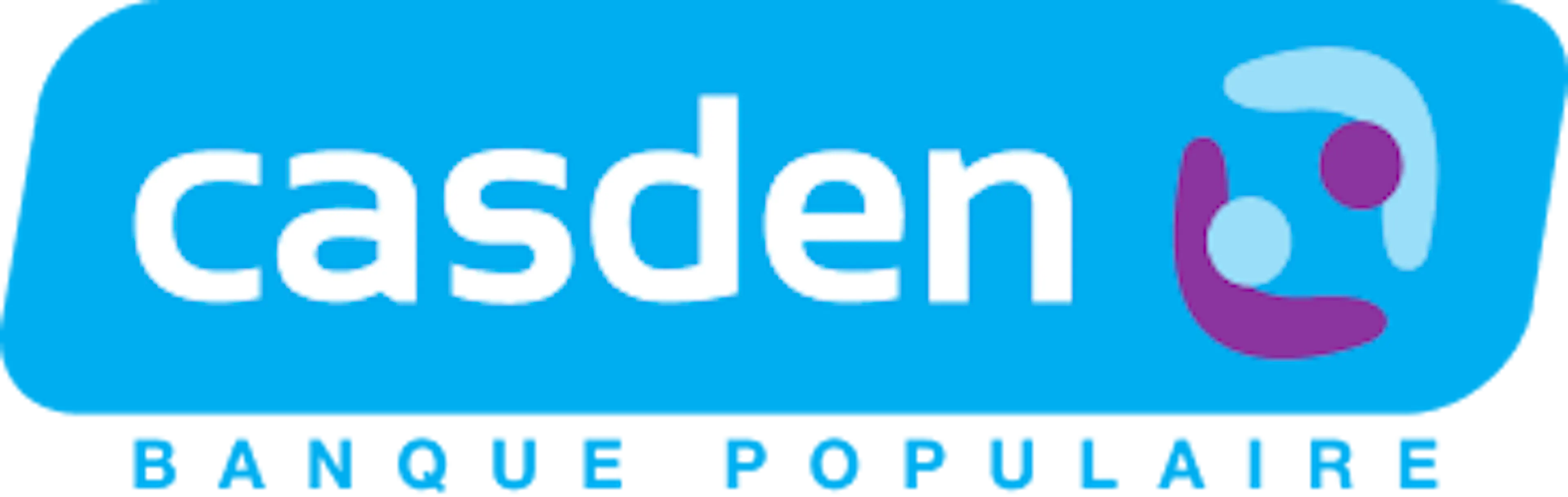 CASDEN Banque Populaire
