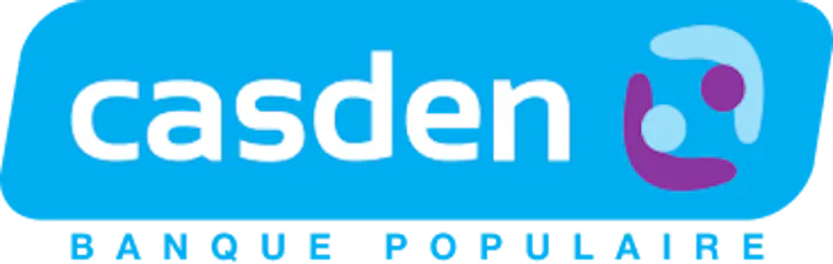 CASDEN Banque Populaire