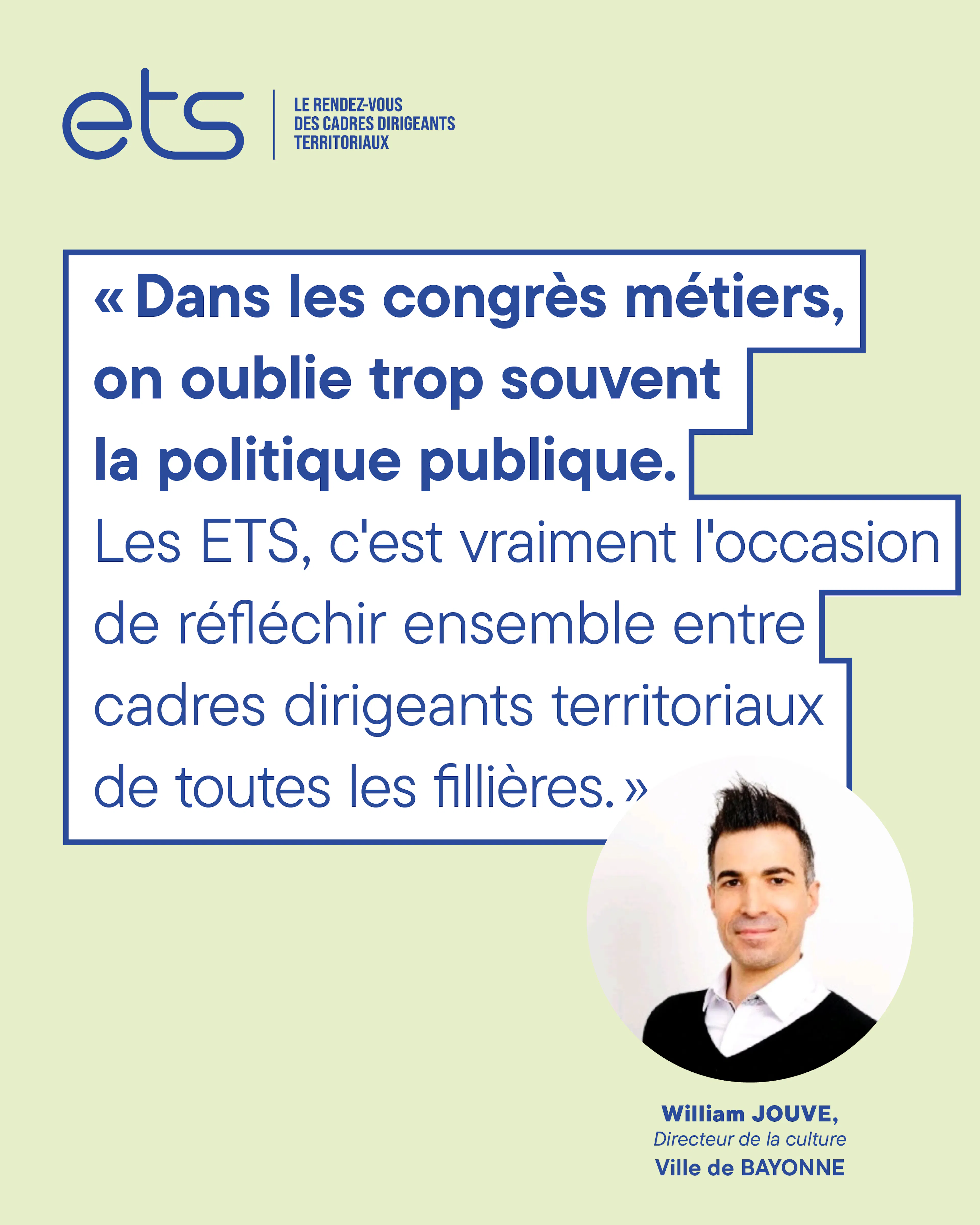 Verbatim de William Jouve