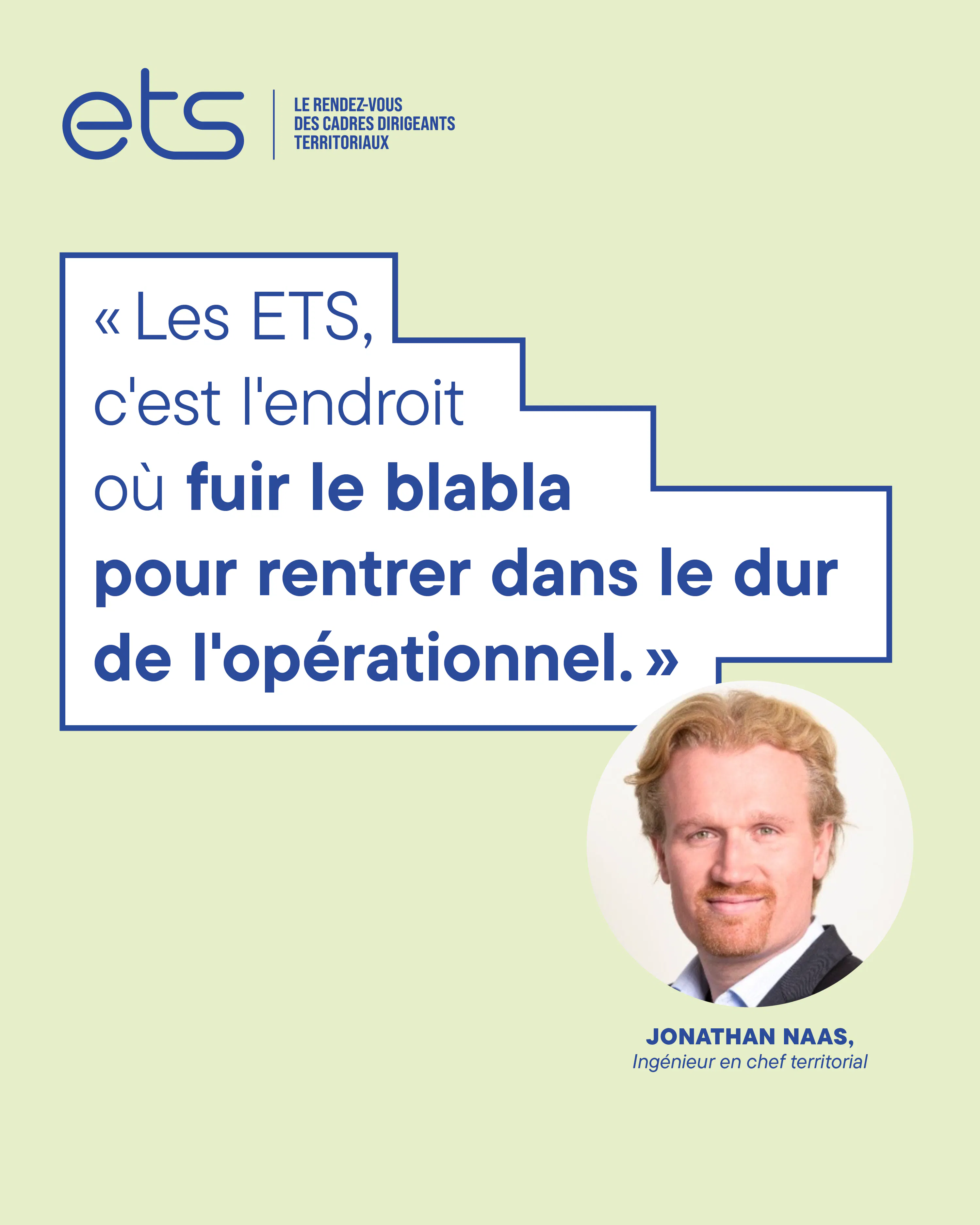 Verbatim Jonathan Naas