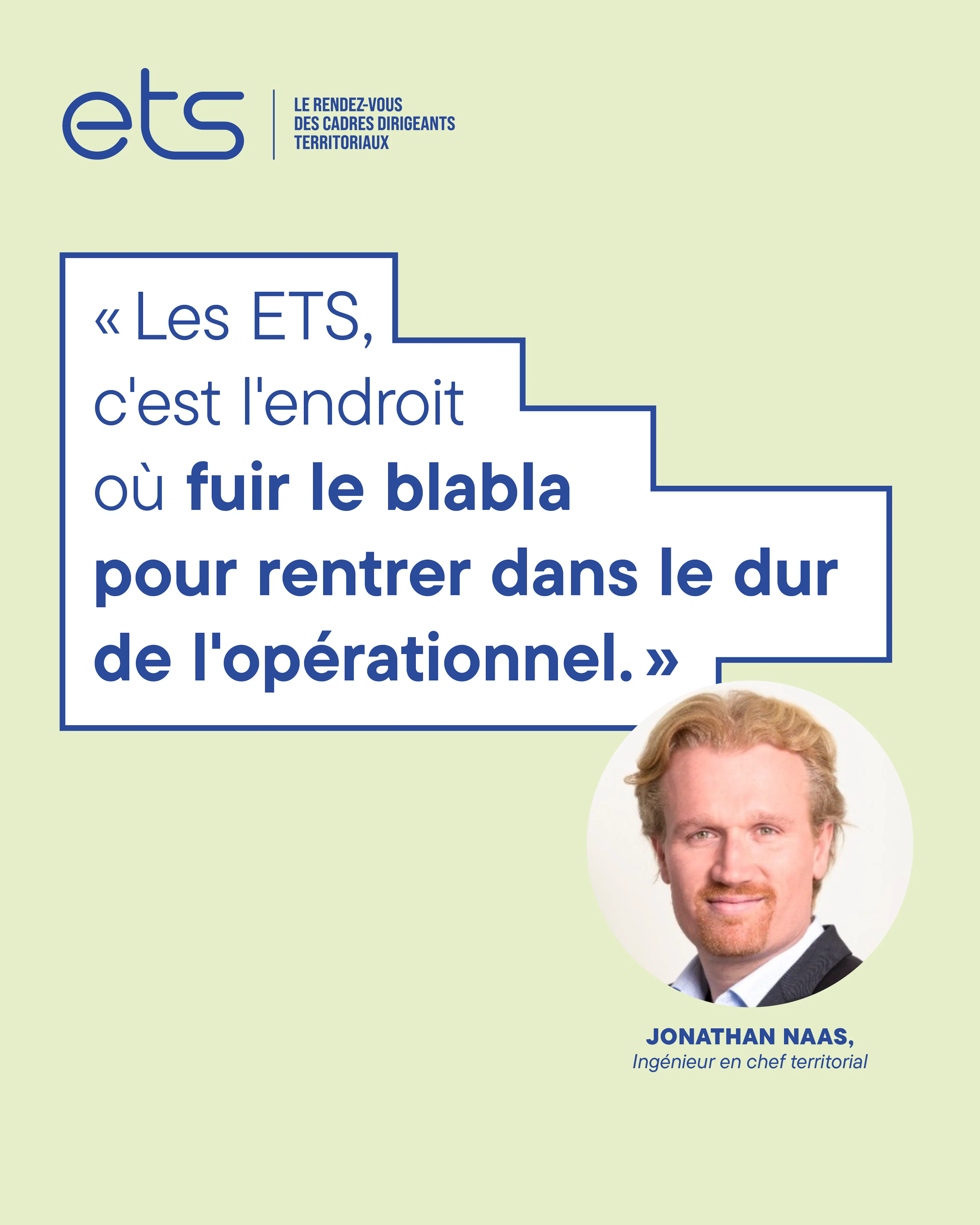 Verbatim Jonathan Naas