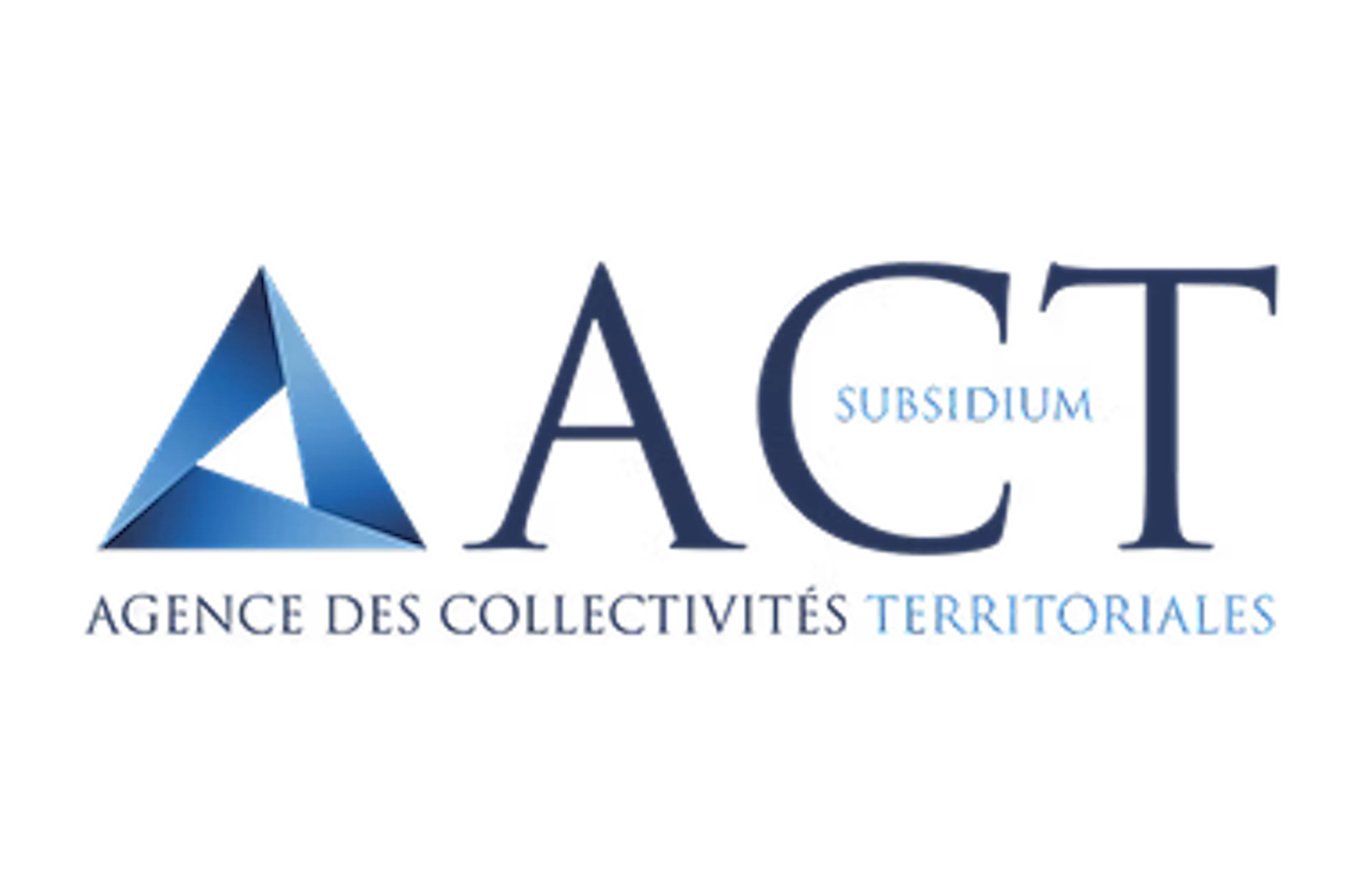 L’Agence des Collectivités Territoriales (ACT)