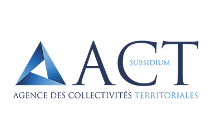 L’Agence des Collectivités Territoriales (ACT)