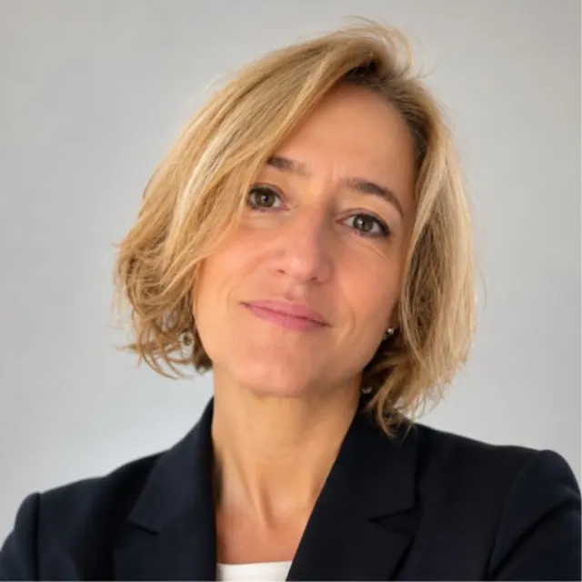 Portrait Photo Nathalie boyer