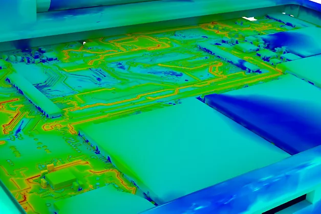 Using Signal & Power Integrity Analysis to optimize your product