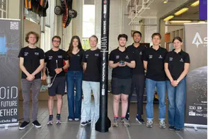 Void Eindhoven teamfoto