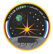 Lunar Zebro Delft