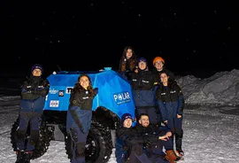 Team Polar Eindhoven teamfoto