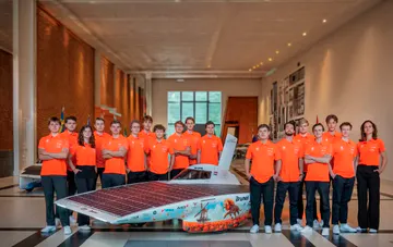 Delft Solar Team edited