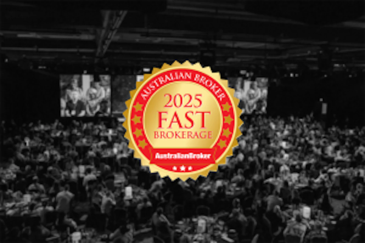 Infinity Group Australia Wins 2025 Fast Brokerage