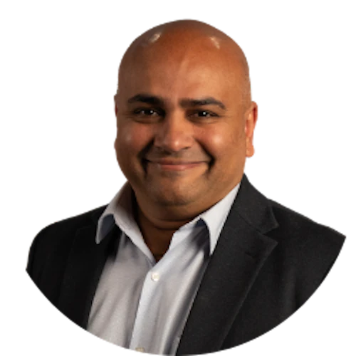 Chris Gandhi