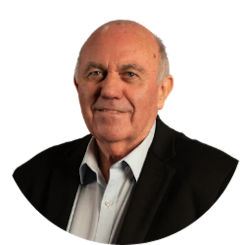 Lou Pavatich