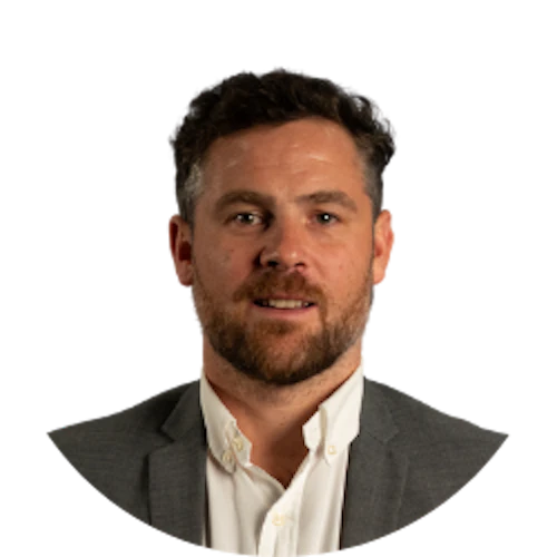 Craig Doran