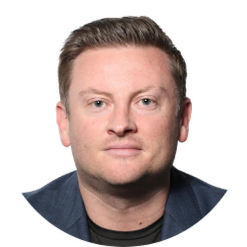 Michael Lane​