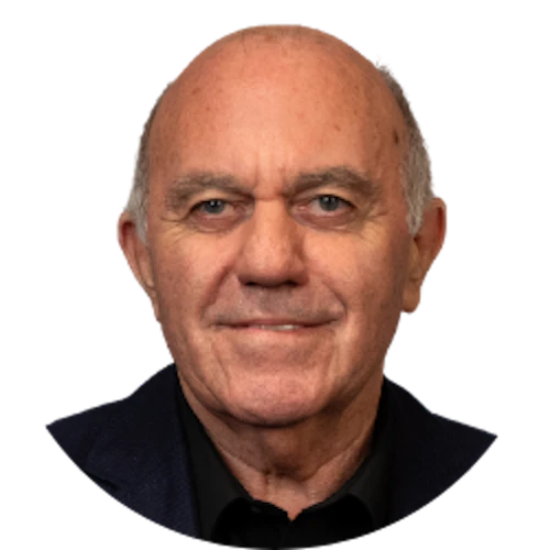 Lou Pavatich