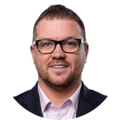 Graeme Holm