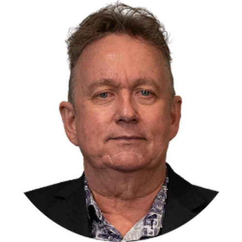 Jonathon Desmond