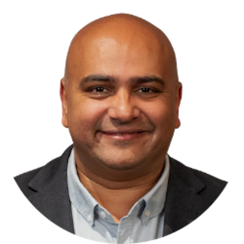 Chris Gandhi