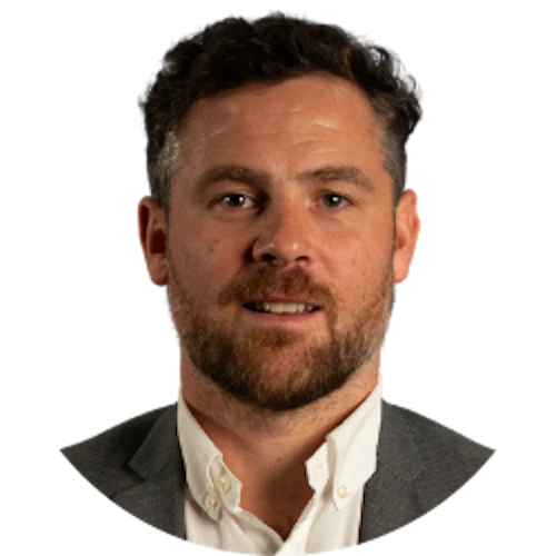 Craig Doran