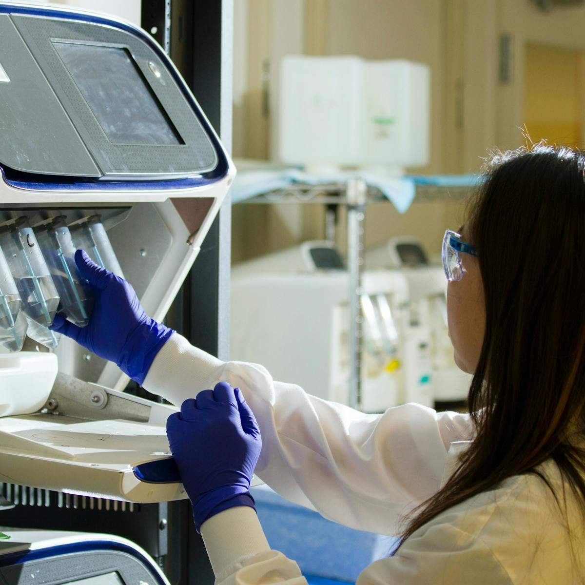 Cover Image for Examples of product design for researchers