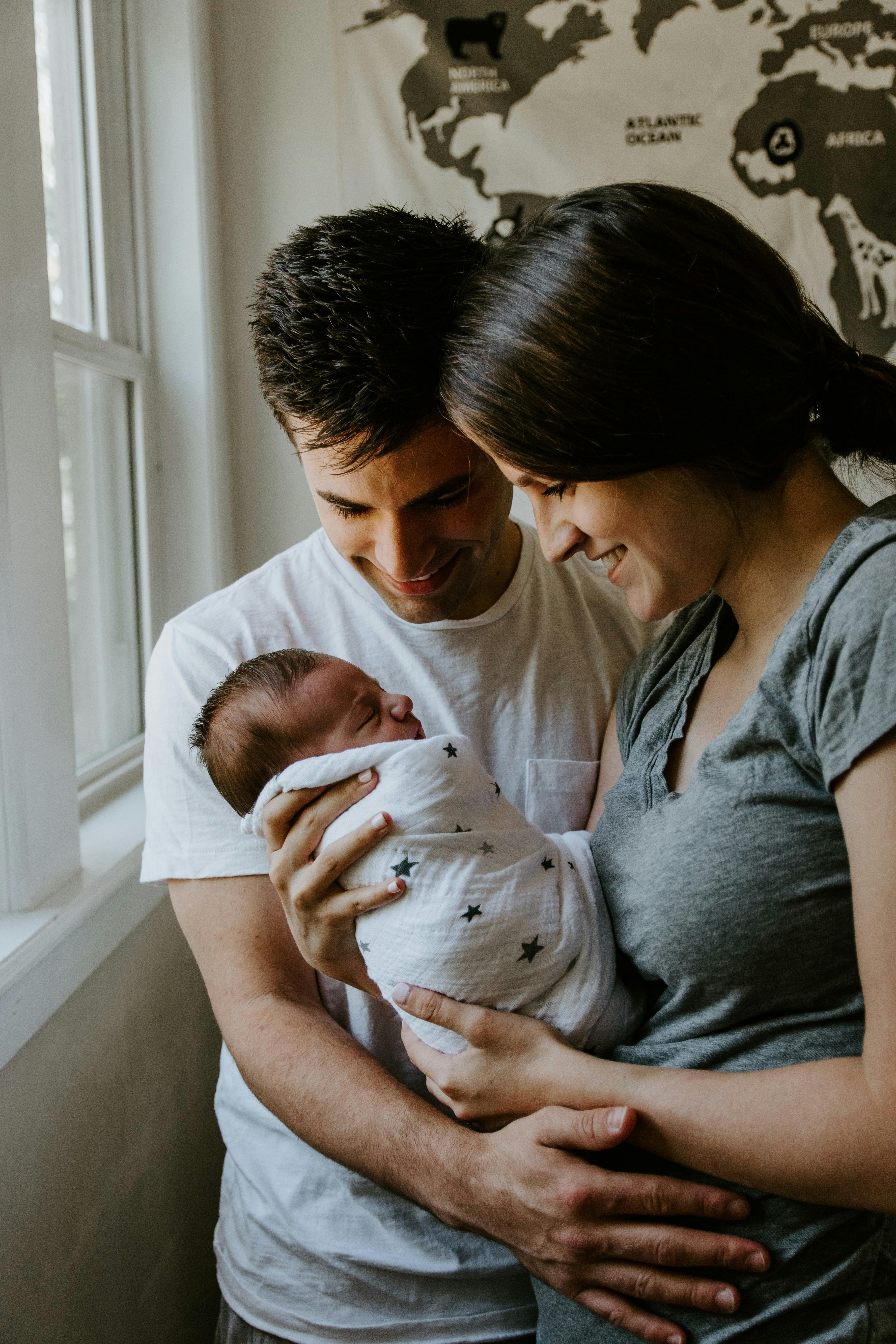 Cover Image for How we created a tool that brings expecting families the care and empowerment they need.