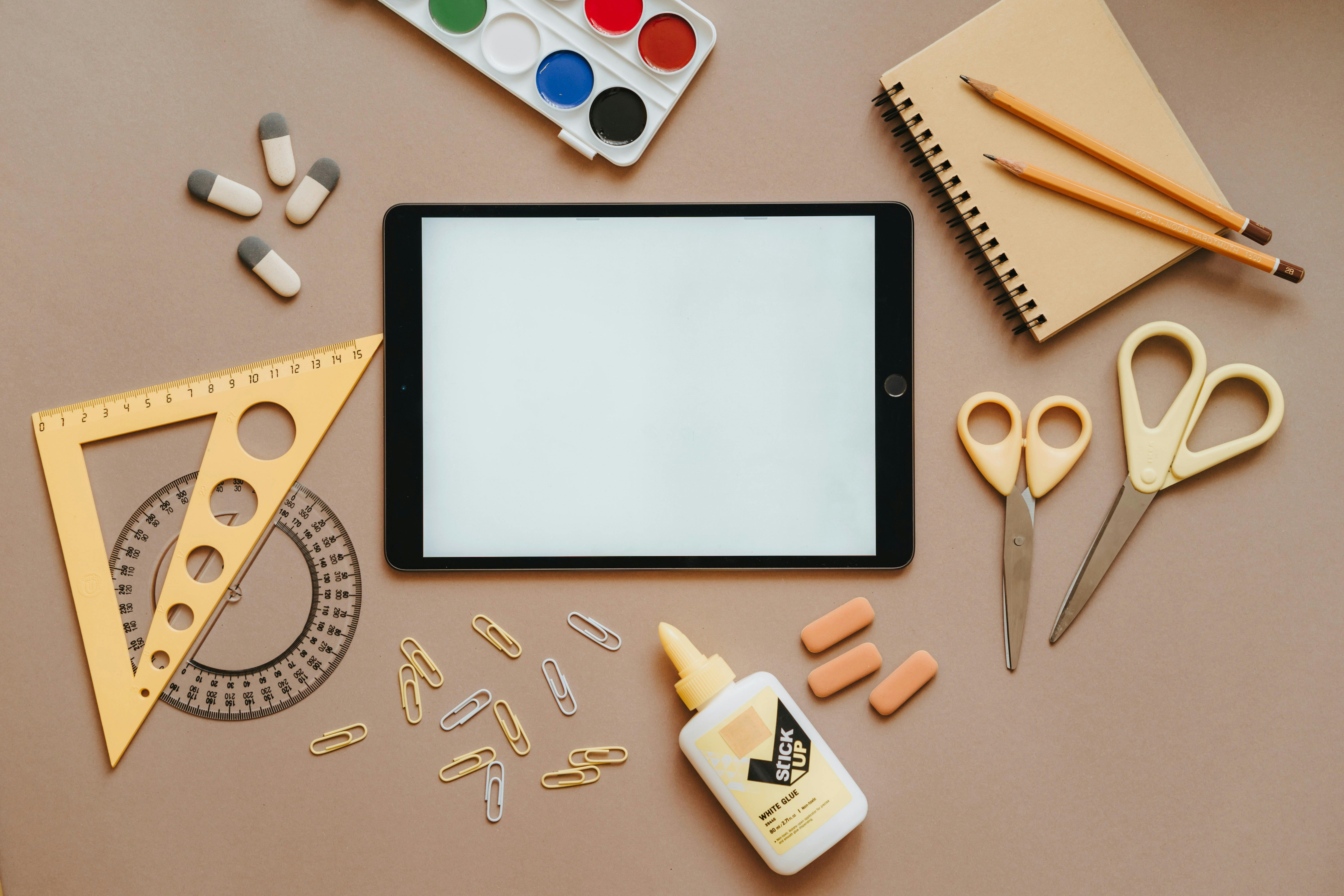 designer materials