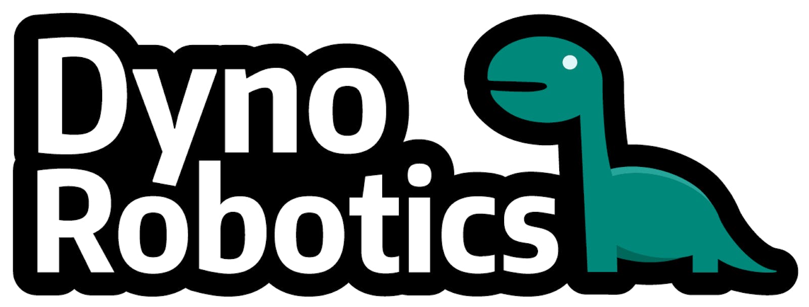 Logotype Dyno Robotics