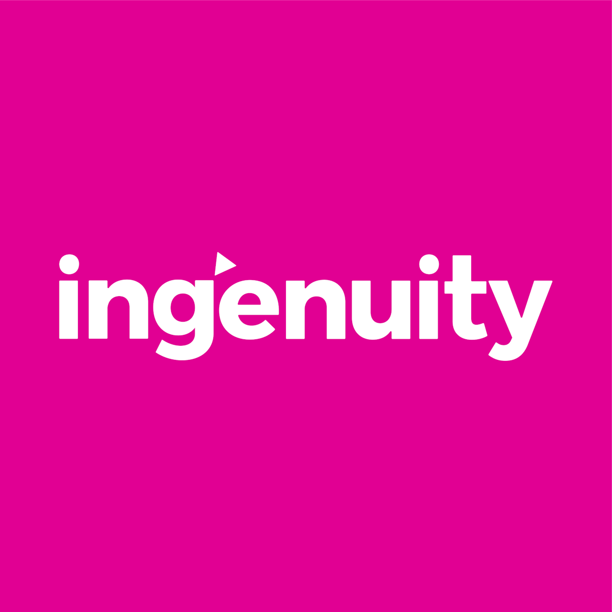 Ingenuity Logo